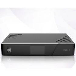 Vu+ UNO 4K SE Twin/Sat/FBC PVR 4K UHD