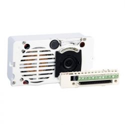 Comelit 4680C Groupe Audio et Vidéo Simplebus Telecamera Couleur pour iKall