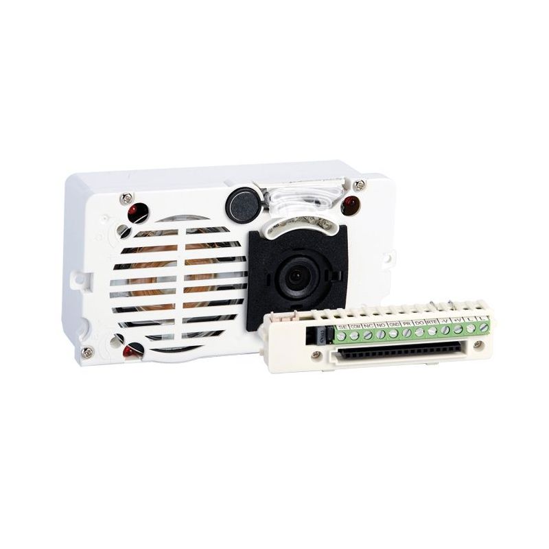 Comelit 4680C Audio e Video Group Simplebus Telecamera Color para iKall