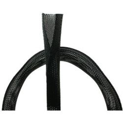 Tampa do cabo 32mm 5m com velcro Simtech