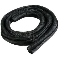 Cable case 32mm 5m with velcro