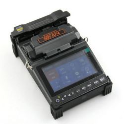 Ilsintech Swift Fiber Optic Fusion Splicer KF4