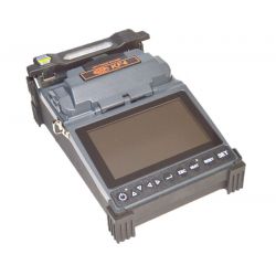 Ilsintech Swift Fiber Optic Fusion Splicer KF4