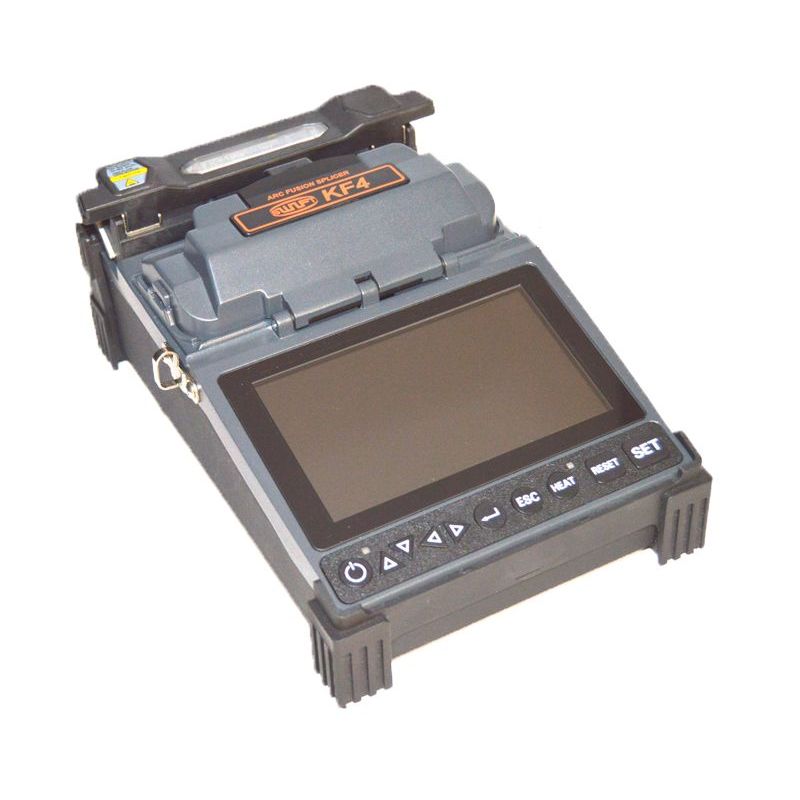 Ilsintech Swift Fiber Optic Fusion Splicer KF4