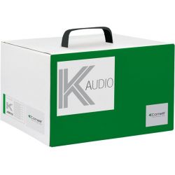 Comelit KAE0061 2-wire audio kit single-family. Extra-mini