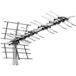 Antenne numérique Triax UHF XF52