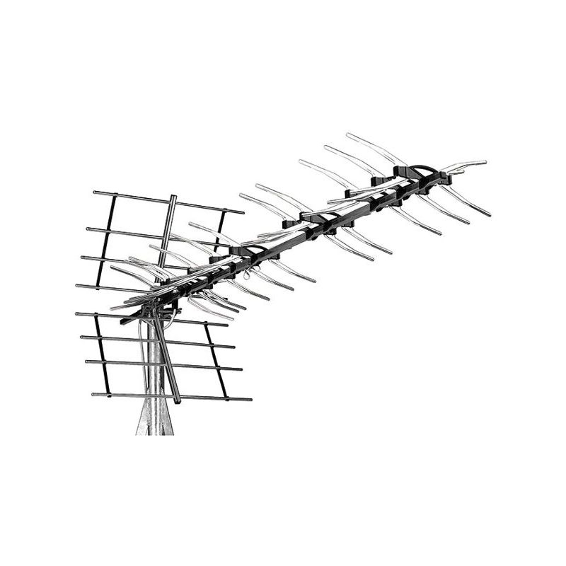 Digital antenna UHF XF52  Triax