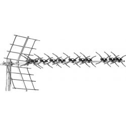 Antenne numérique Triax UHF XF52