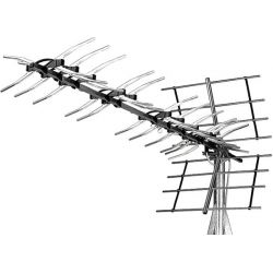 Antena digital Triax UHF XF52