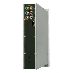 Encoder Modulador Single HDMI - COFDM/QAM + Alim. 18V Televes