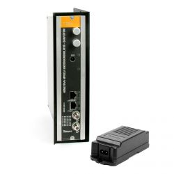 Encoder Modulador Single HDMI - COFDM/QAM + Alim. 18V Televes