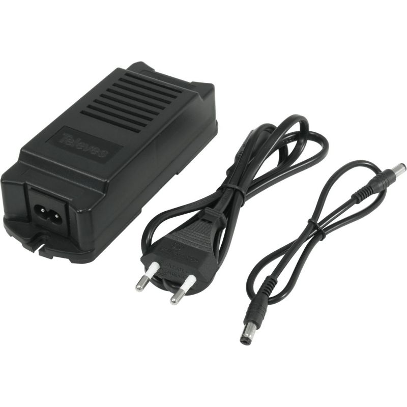 Fornecimento de energia Nevoswitch 12.5V-2.8A Televes