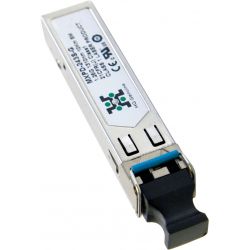 Coaxdata Adaptador óptico SFP 1000 Base-X 2 F.O. Televes