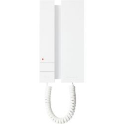 Comelit 2703U telefone universal 2 botões de 5 fios Mini series