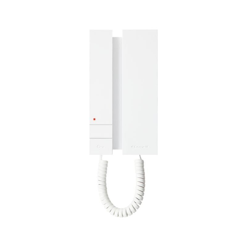 Comelit 2703U telefone universal 2 botões de 5 fios Mini series