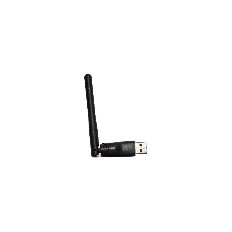 MVision Wifi USB com antena de alto ganho para MVision, IRIS e Windows