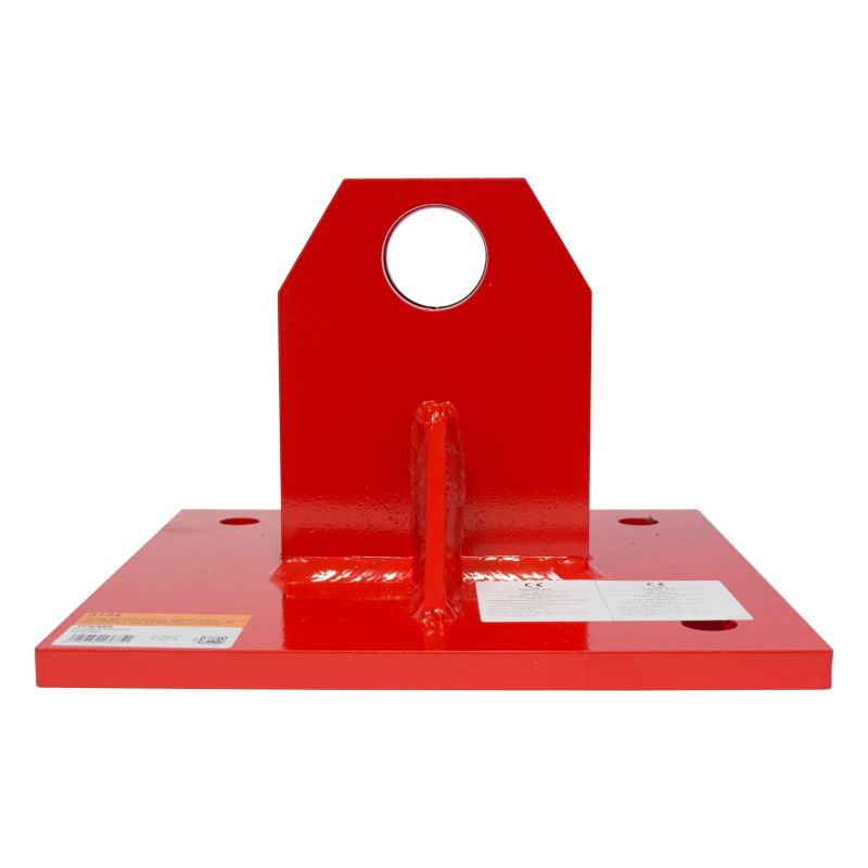 Base articulée pour pylônes 450 Televes