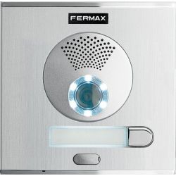 Fermax 1/W Colour DUOX Video VEO-XS Kit