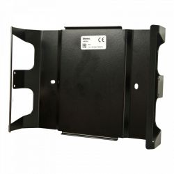 Soporte de pared para CoaxData, Encoder/Modulador DiMod... Televes