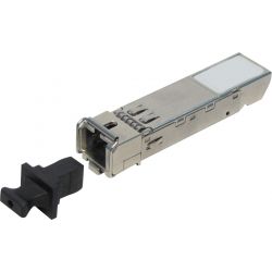 Adaptador SFP GPON B+ 1 Fibra SC/PC para equipos OLT Televes