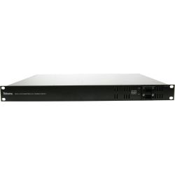 Fuente de Alimentación Doble -48Vdc para OLT Rack 19” 1U Televes