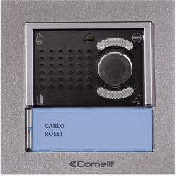 Comelit 8190 Kit unifamiliale ikall et mini couleur 2 fils