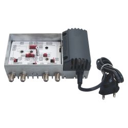 Triax GVH 940 Amplificador GCR 26/32 dB 47-1006 MHz G40dB