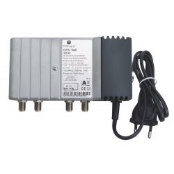 Triax GVH 940 Amplificador GCR 26/32 dB 47-1006 MHz G40dB