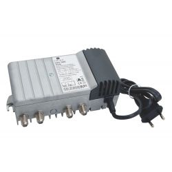 Triax GVH 940 Amplificador GCR 26/32 dB 47-1006 MHz G40dB