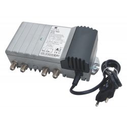 Triax GVH 940 Amplificador GCR 26/32 dB 47-1006 MHz G40dB