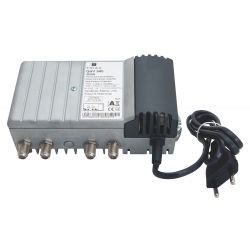 Triax GVH 940 Amplificador GCR 26/32 dB 47-1006 MHz G40dB