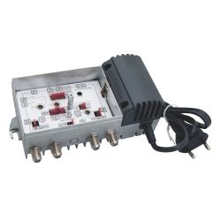 Triax GVH 940 Amplificador GCR 26/32 dB 47-1006 MHz G40dB