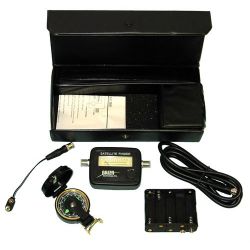 Sat Finder Kit For Satellite Dish Alignment Satfinder Satellite Signal Meter