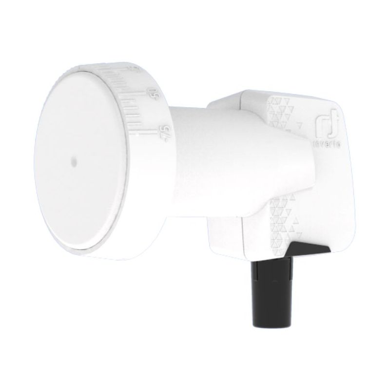 LNB Universal Single HOME Pro 4K 0.3dB 1 output