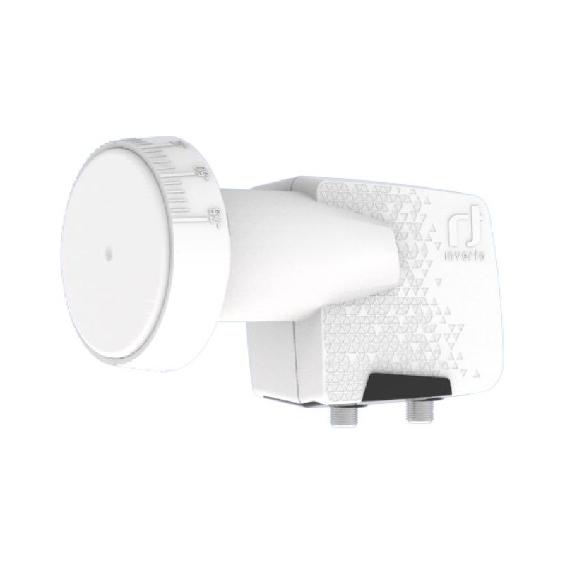 LNB Universal Twin HOME Pro 4K 0.3dB 2 outputs