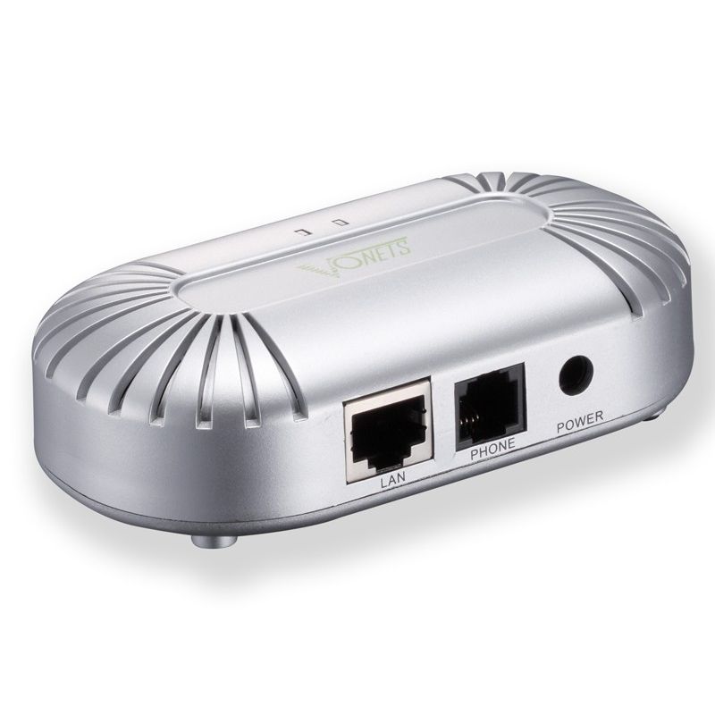 Vonets HT600 VoIP gateway of a port