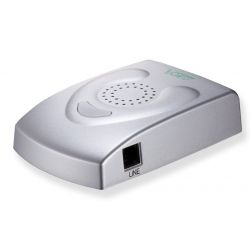 Vonets HT610 VoIP gateway function of a router port