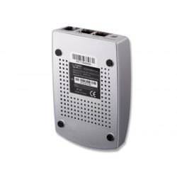 Vonets HT610 VoIP gateway function of a router port