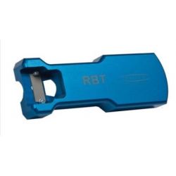 Vertical peeler cover Fiber Optic Ripley RBT