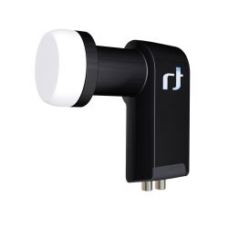 LNB Inverto Black Ultra Twin HGLN 40mm LTE 0.2dB