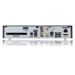 Xtrend ET 7100 V2 HD 1 C / T2 Tuner H.265 Linux Full HD 1080p HbbTV Receptor 