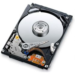 HDD Toshiba MQ01ABD100 2.5" 5400 1TB SATA