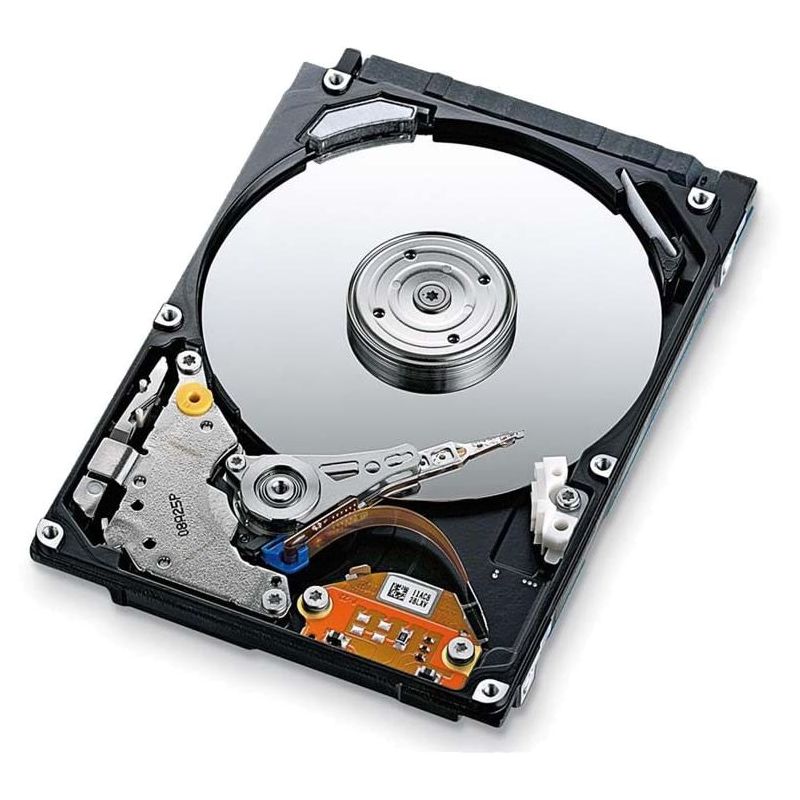 HDD Toshiba MQ01ABD100 2.5" 5400 1TB SATA