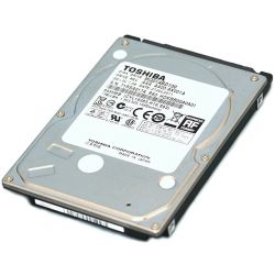 HDD Toshiba MQ01ABD100 2.5" 5400 1TB SATA