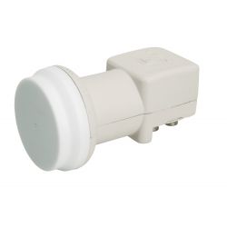 TQD Universal Quad LNB Triax