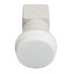 TQD Universal Quad LNB Triax