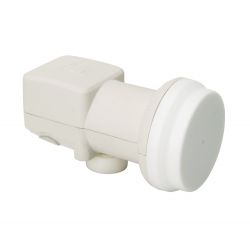 TQT Universal Quattro LNB Triax