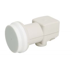 TQT Universal Quattro LNB Triax