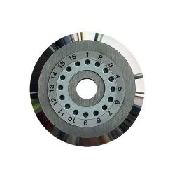 CB-16 Fujikura Spare blade for cutting machine CT-30A