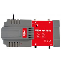 Fte Amplificador Smatv MA FI 35